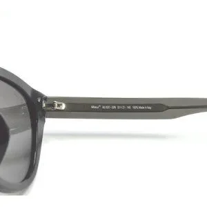 Maui Jim | Accessories | Maui Jim Capri Mj 8202n Black  display picture 3